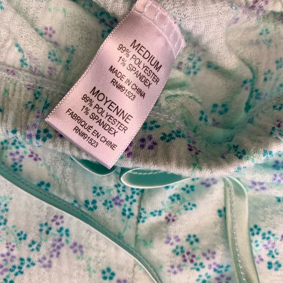 JACLYN INTIMATES - Picture 5 of 7